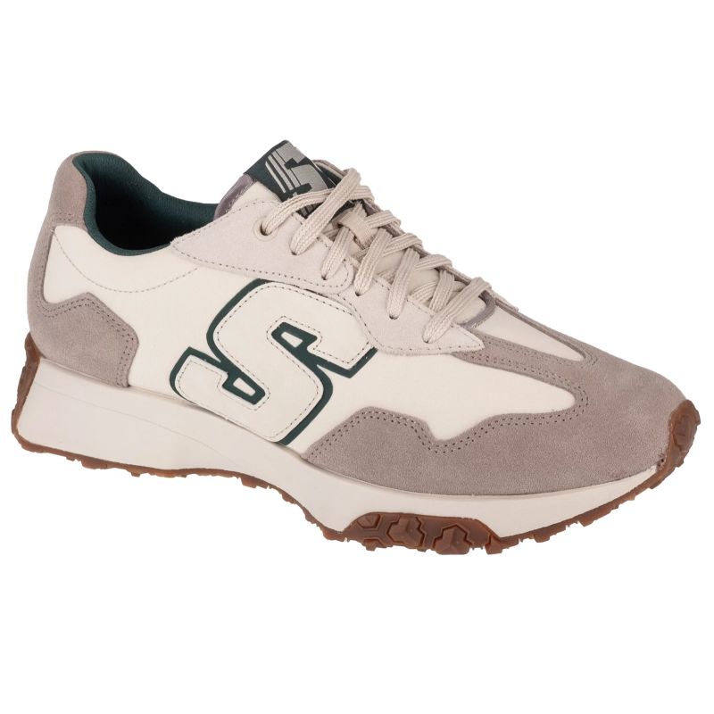 Skechers Upper Cut Neo Jogger - Lantis 210744-OFWT White 41
