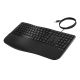 13. HP Wired Keyboard 485 Comfort