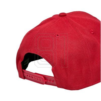 2. Cap 47 Brand Mlb New York Yankees Cap B-MVPSP17WBP-RDB