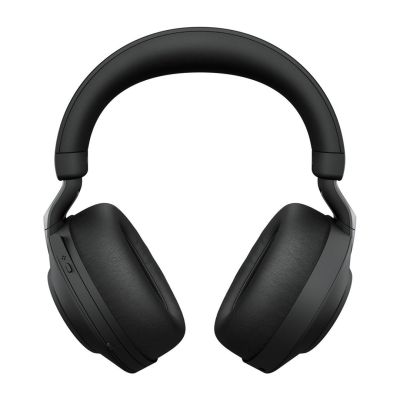 5. Jabra 28599-999-989 Headphones/Headset Wired & Wireless Headband Office/Call Center USB Type-A Bluetooth Black
