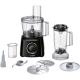 5. BOSCH MCM 3201B food processor
