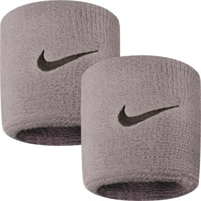 2. Nike Swoosh Wristband NNN04051