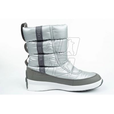 4. Winter boots Sorel W NL3395-034