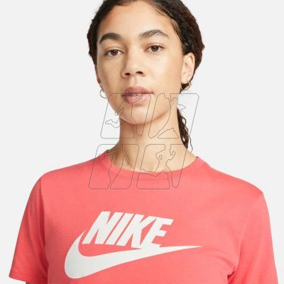 3. Nike Sportswear Essentials T-Shirt W DX7902 894