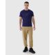 2. Men's T-shirt 4F 4FWMM00TTSHM2257-31S