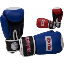 Top Ten Boxing Gloves RTT-WAKO 10 oz 01111-02WAKO