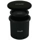 44. VIRTUFIT ICE BATH XXL - 375 LITERS - ANTHRACITE - WITH ACCESSORIES