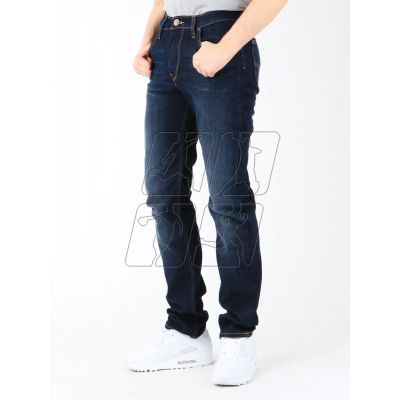 Lee Luke Deep Shadow Jeans M L719YQDP