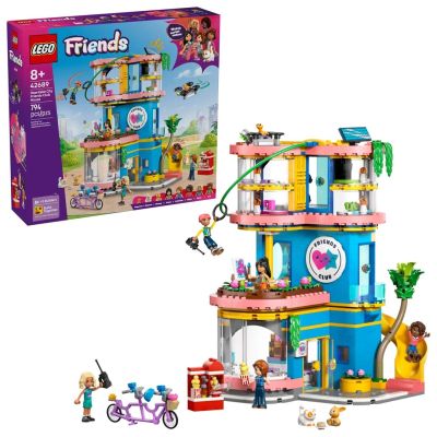 LEGO Friends 42689 - Heartlake Clubhouse
