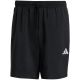 8. adidas Essentials 3-Stripes Chelsea Shorts M JW1911