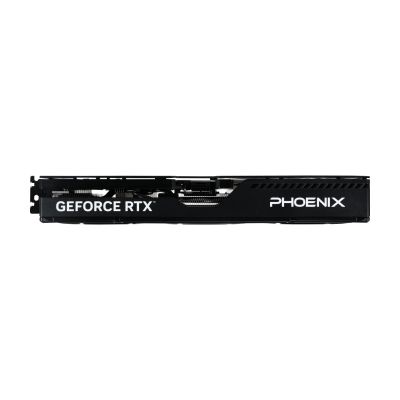 9. GeForce RTX 5070 Ti Phoenix-S Graphics Card, GeForce RTX 5070 Ti, 16 GB, GDDR7, 256 Bit