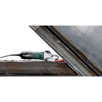 2. Metabo 613060000 angle grinder 2.1 kg