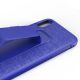 4. Adidas SP Grip Case for iPhone Xr - Blue