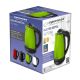10. ESPERANZA ELECTRIC KETTLE VICTORIA 1.8 L GREEN EKK113G