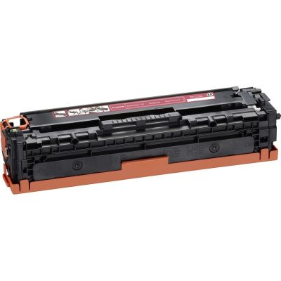 3. Canon 731 Toner Cartridge 1pc Original Magenta