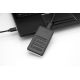 19. Verbatim Store'n'Go 256GB USB Type-C 3.2 Gen 1 (3.1 Gen 1) Black, Silver