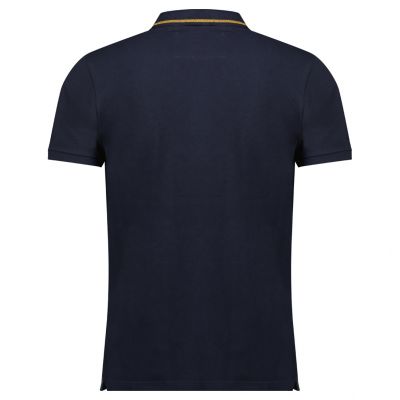 3. Canadian Peak KARITEAK NAVY RM MEN 254 Polo Shirt (RBMSX1759H/CP-MARINE)