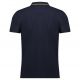 3. Canadian Peak KARITEAK NAVY RM MEN 254 Polo Shirt (RBMSX1759H/CP-MARINE)