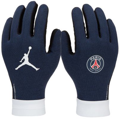 3. Nike PSG Academy Thermafit H023 Jr FQ4595-010 gloves