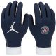3. Nike PSG Academy Thermafit H023 Jr FQ4595-010 gloves