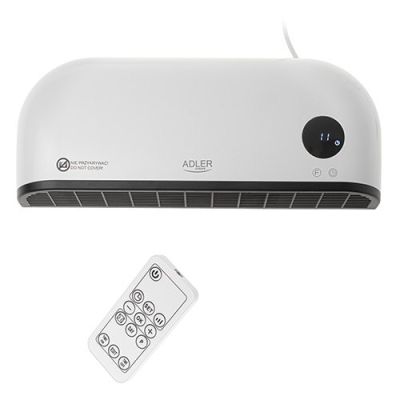 13. ADLER AD 7751 air curtain