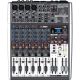 Behringer X1204USB - Audio mixer