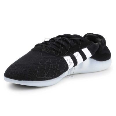 9. Adidas Taekwondo sneakers EE4697