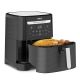 13. Tefal Easy Fry & Grill EY8018 6.5 l Autonomous 1830 W Hot Air Fryer Black