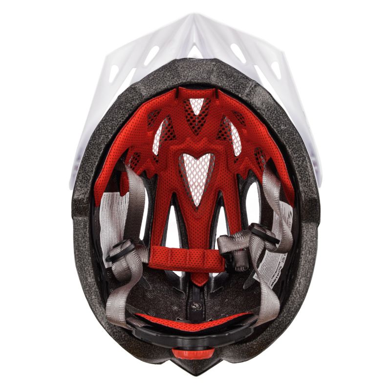 23. Meteor Marven 24723-24725 Bicycle Helmet