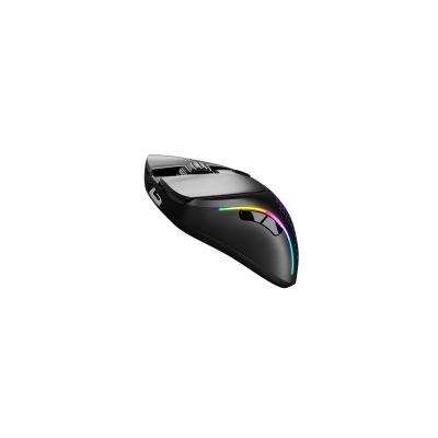 6. Glorious Gaming Glorious Model D 2 Wireless Gaming-Maus - black