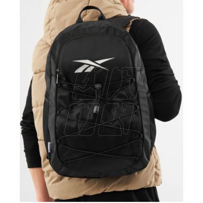 3. Reebok RBK-019-CCC-05 Backpack