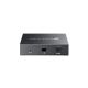 6. TP-Link Omada ES205G Network Link Managed Gigabit Ethernet (10/100/1000) Black