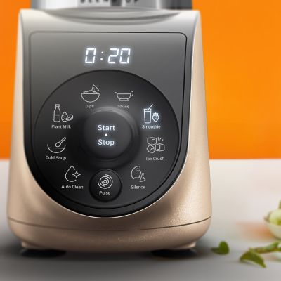 4. TEFAL BL190AF0 Blend Up Jug Blender