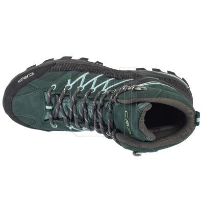 3. CMP Rigel Mid WP W 3Q12946-01FU shoes