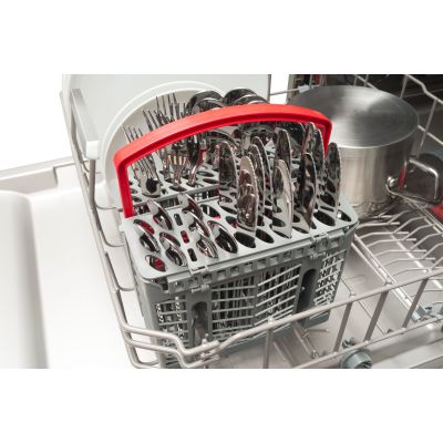 12. Built-in dishwasher AMICA DIM62E7qH 45 cm