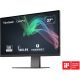 5. Viewsonic VP2788-5K Computer Monitor 68.6 cm (27") 5120 x 2880 px 5K Ultra HD LED Black