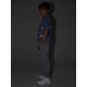 9. Boys' jogger sweatpants 4F 4FJRSS26TTROM1733-27M