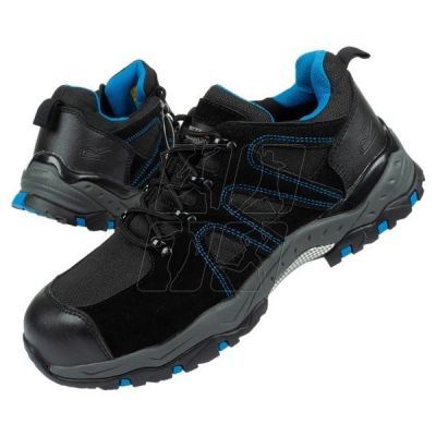 11. Regatta Pro Kata S1P M Trk123 safety work shoes