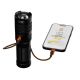 17. Power bank Xtorm Flashlight 10.500 mAh 20W - black