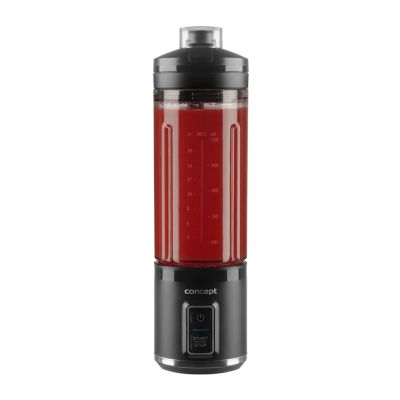 10. SM4050 CONCEPT Cordless Blender