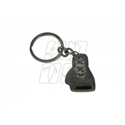 7. Steel glove keychain 18051-01