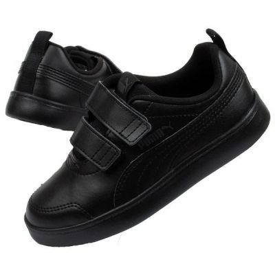 11. Puma Courtflex Infants Jr shoes 371544 06