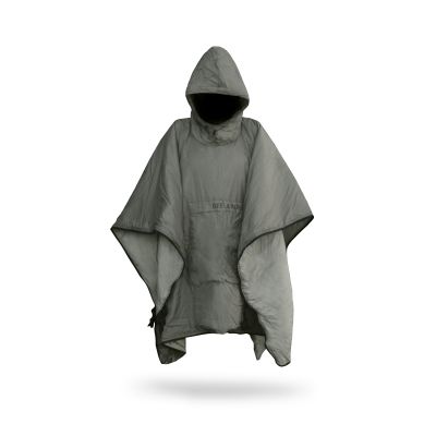 Offlander Waterproof Camping Poncho OFF_CACC_55GR