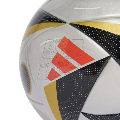 4. Adidas Football Finale Euro 2024 Mini Ball IX4048