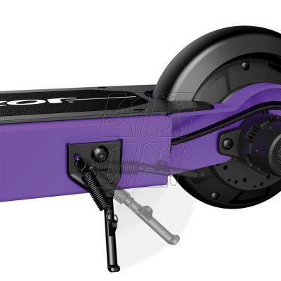 4. Razor S85 Power Core 13173851 Electric Scooter (Purple)