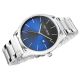 5. Paul Lorens PL1273B-6C1 Men's Watch