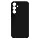 4. 3mk Matt Case Pro for Samsung Galaxy S24 - Black