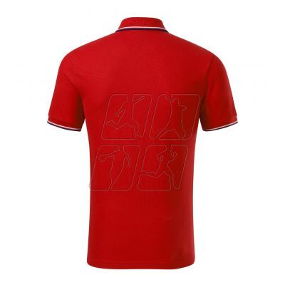 3. Malfini Focus M MLI-23207 polo shirt