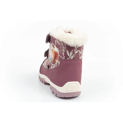 5. Cerda Jr FZ011737 snow boots