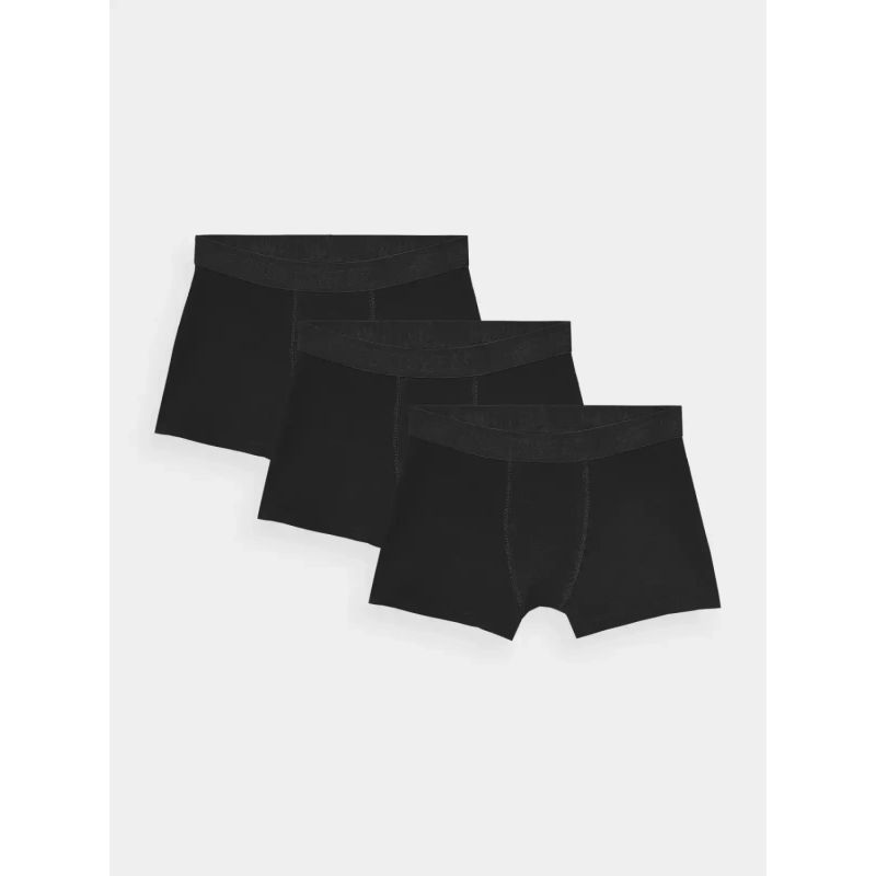 2. Boxer shorts 4F Jr 4FJWMM00UBXSM048-92S